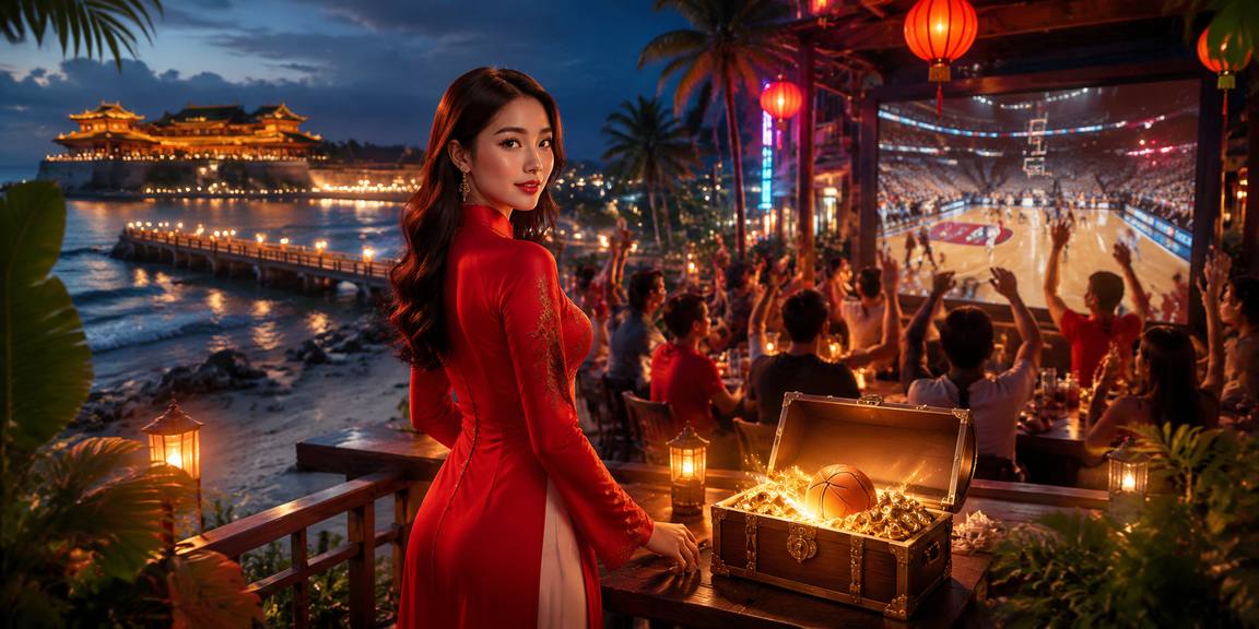 ex66 Những gì có trong sảnh ex66 casino